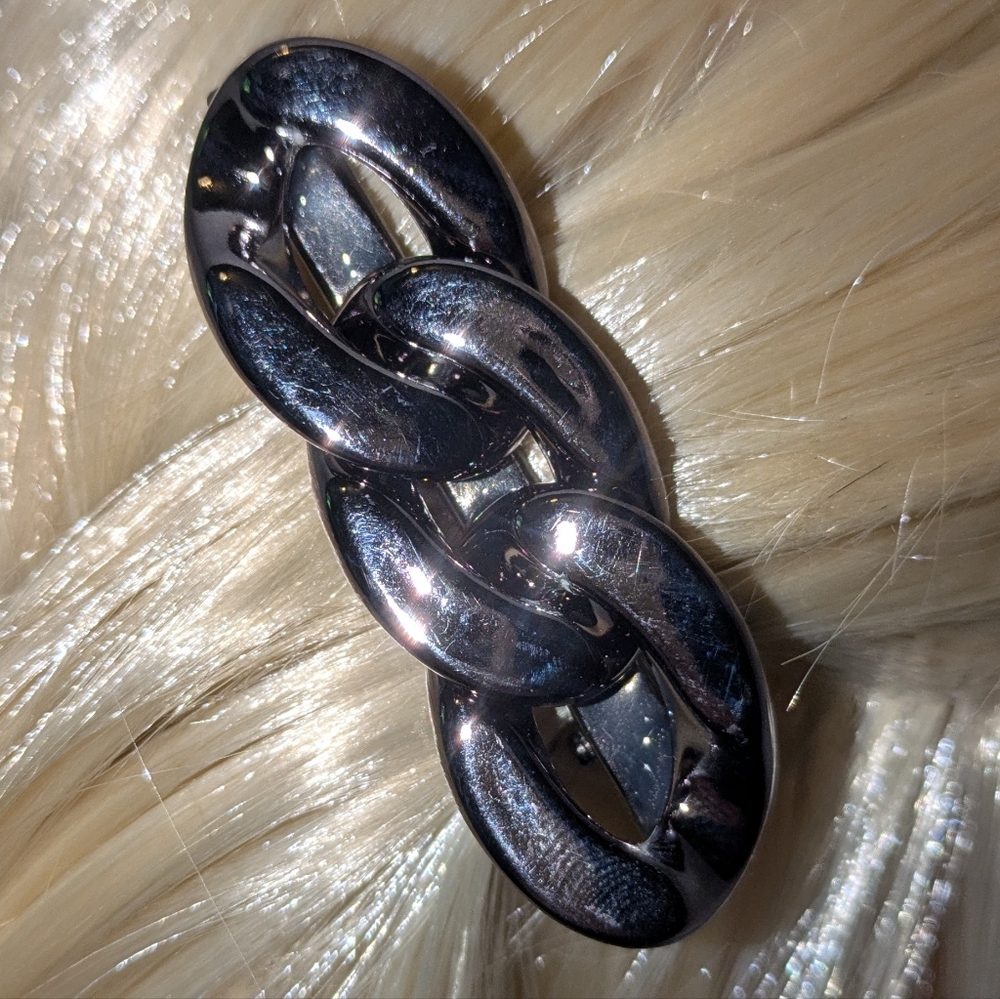 🍁 3 / $15 Boutique Hair Barrette